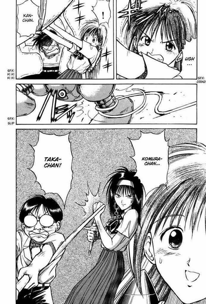 rocket princess chapter 22 14