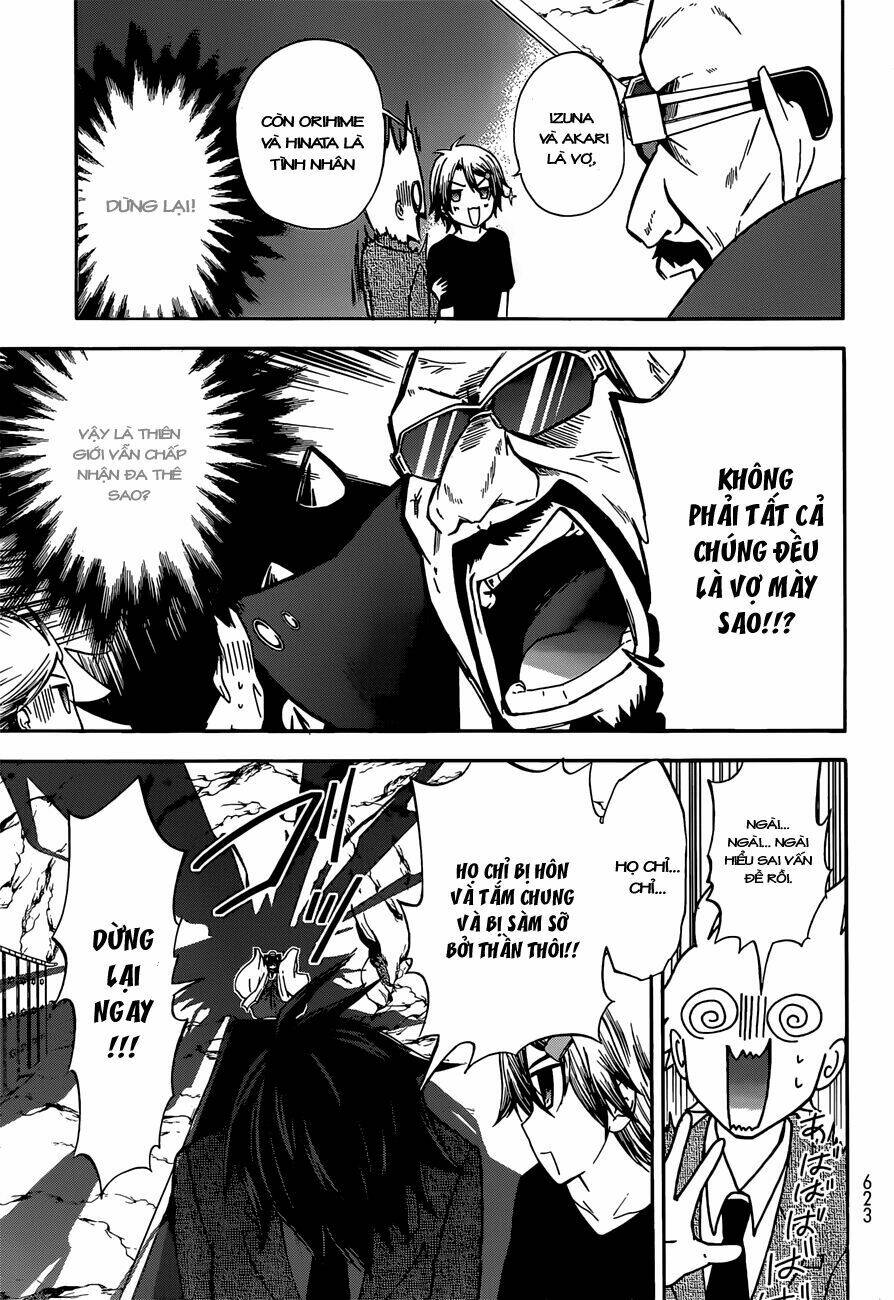 maga-tsuki chapter 38 15