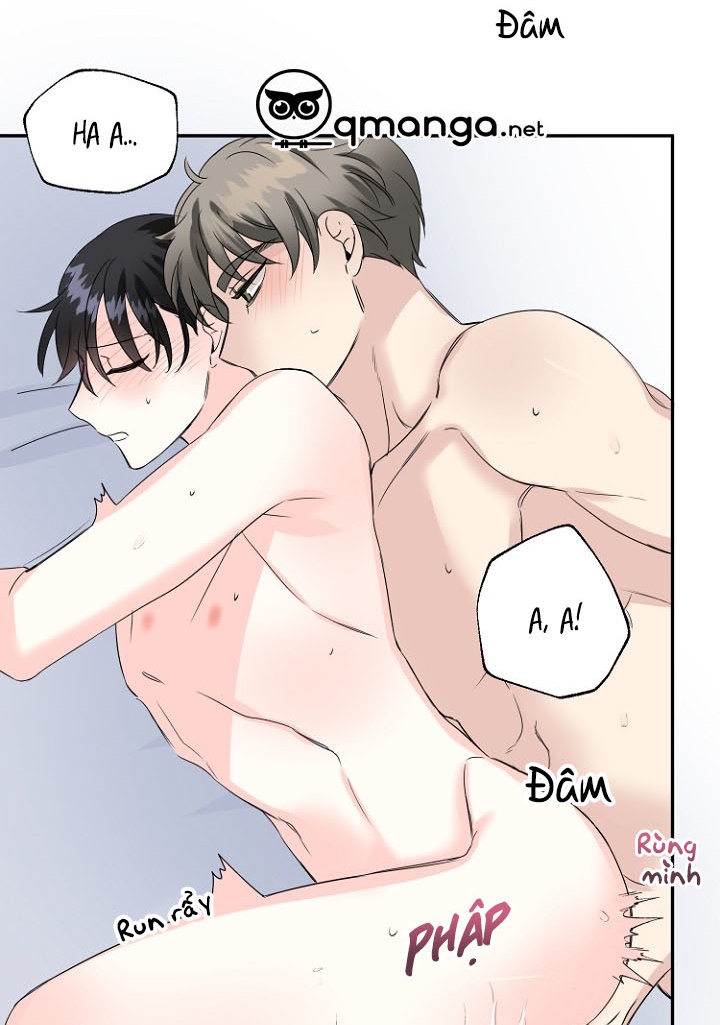 xác suất tình yêu chapter 12 59