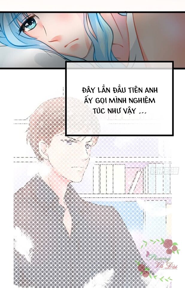 luyến đường thời quang chapter 23 8