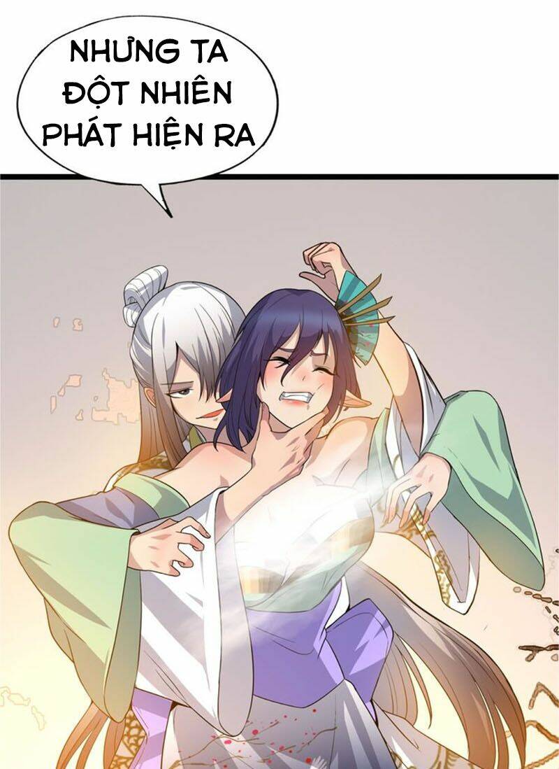 ta luyện dược thành thánh chapter 26 41