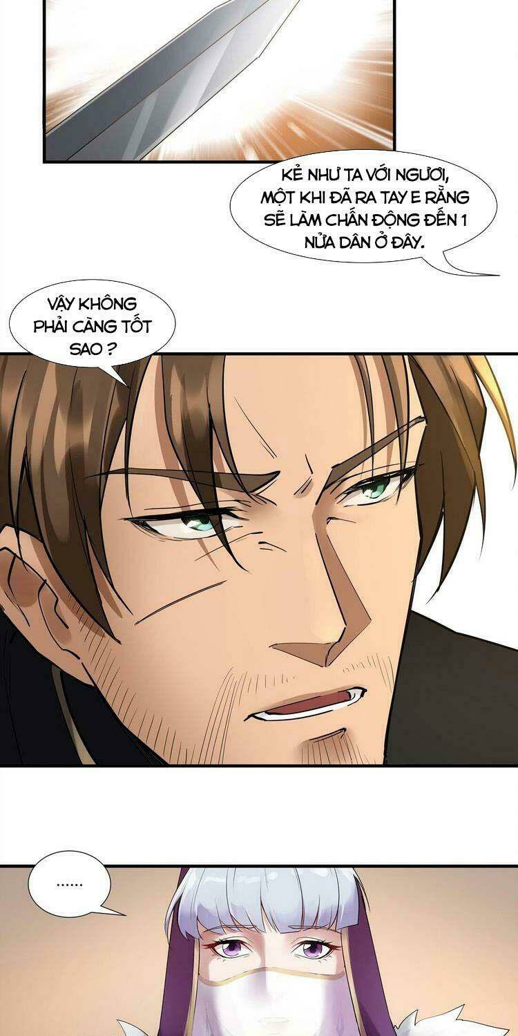 lê minh chi kiếm chapter 24 11