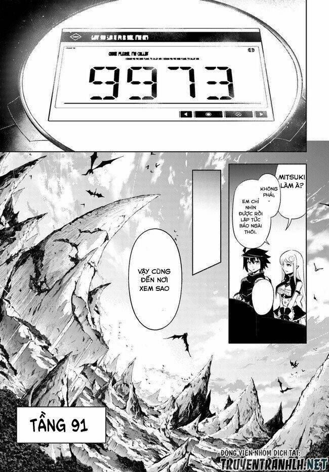 Tono Kanri O Shite Miyou Chapter 29 - Trang 36