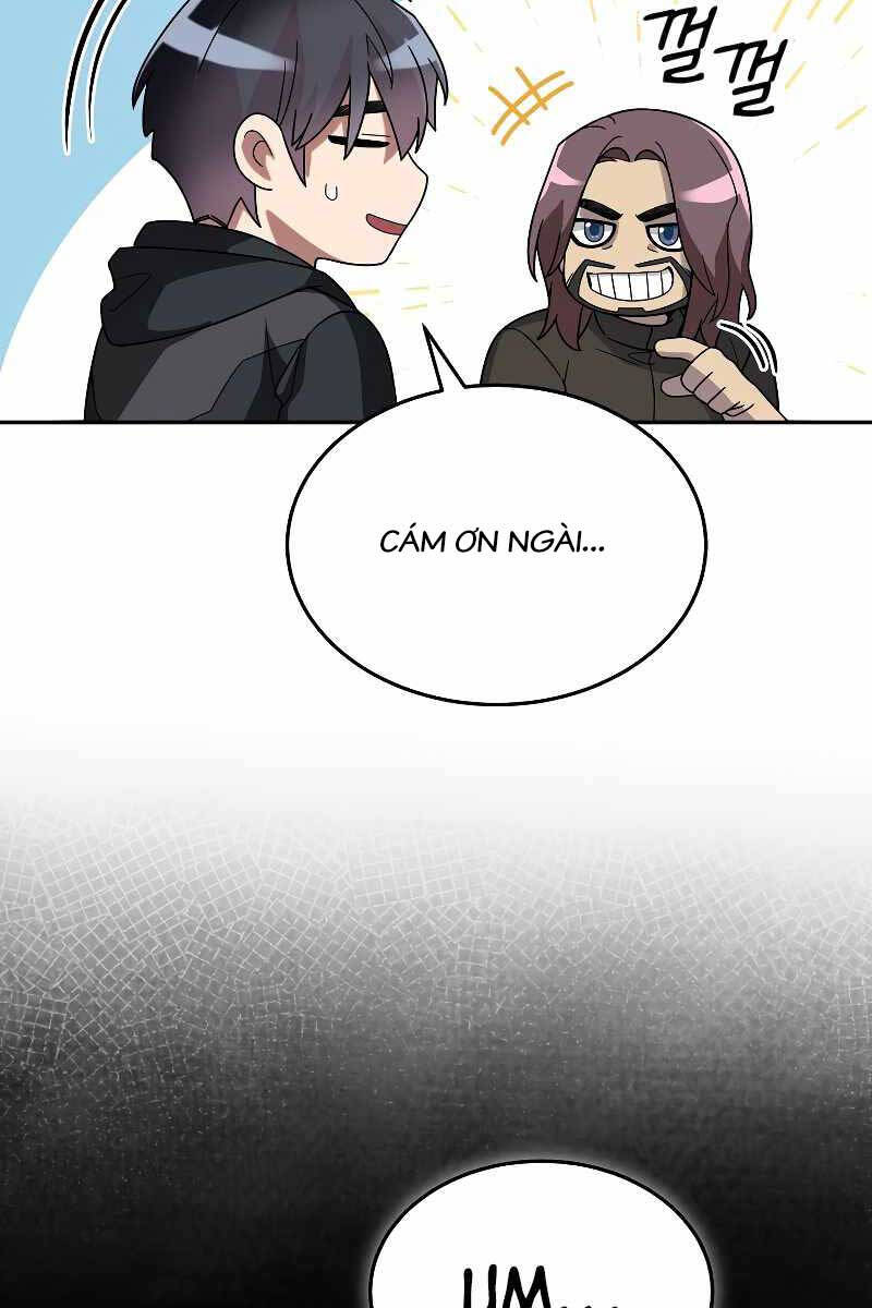 Người Mới Này Quá Mạnh chapter 56.2 18