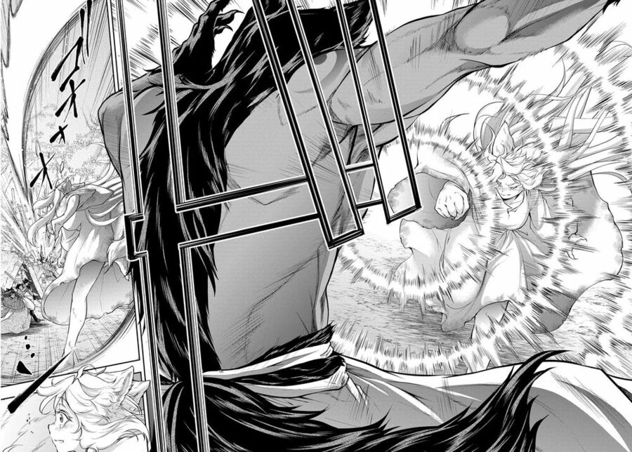 isekai demo bunan ni ikitai shoukougun chapter 12 7