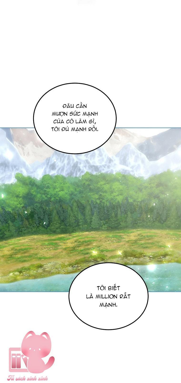 tháng năm cuối cùng của nữ phụ đoản mệnh chapter 42 13