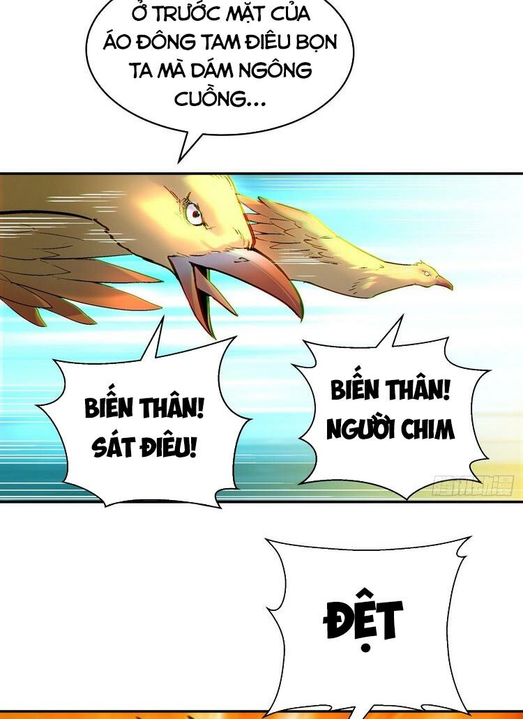 ta là nhà giàu số một, ta không muốn trọng sinh chapter 43 37