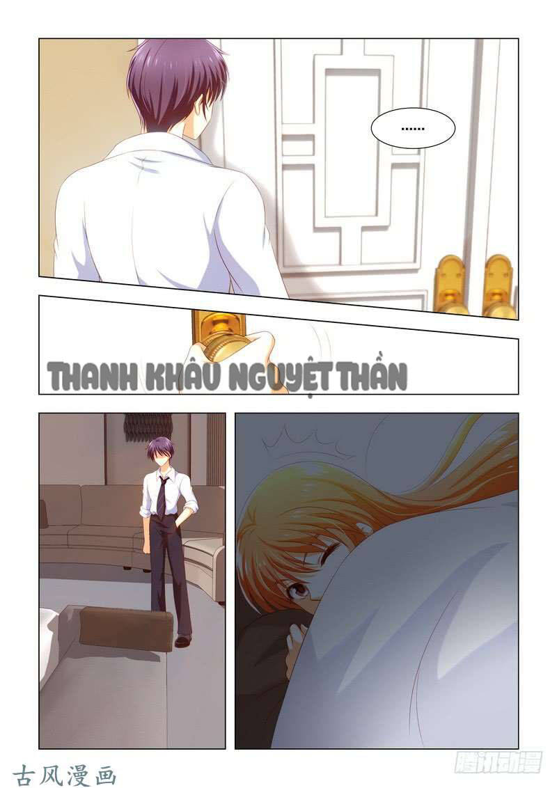 xuân phong nhất độ cộng triền tình chapter 33 10