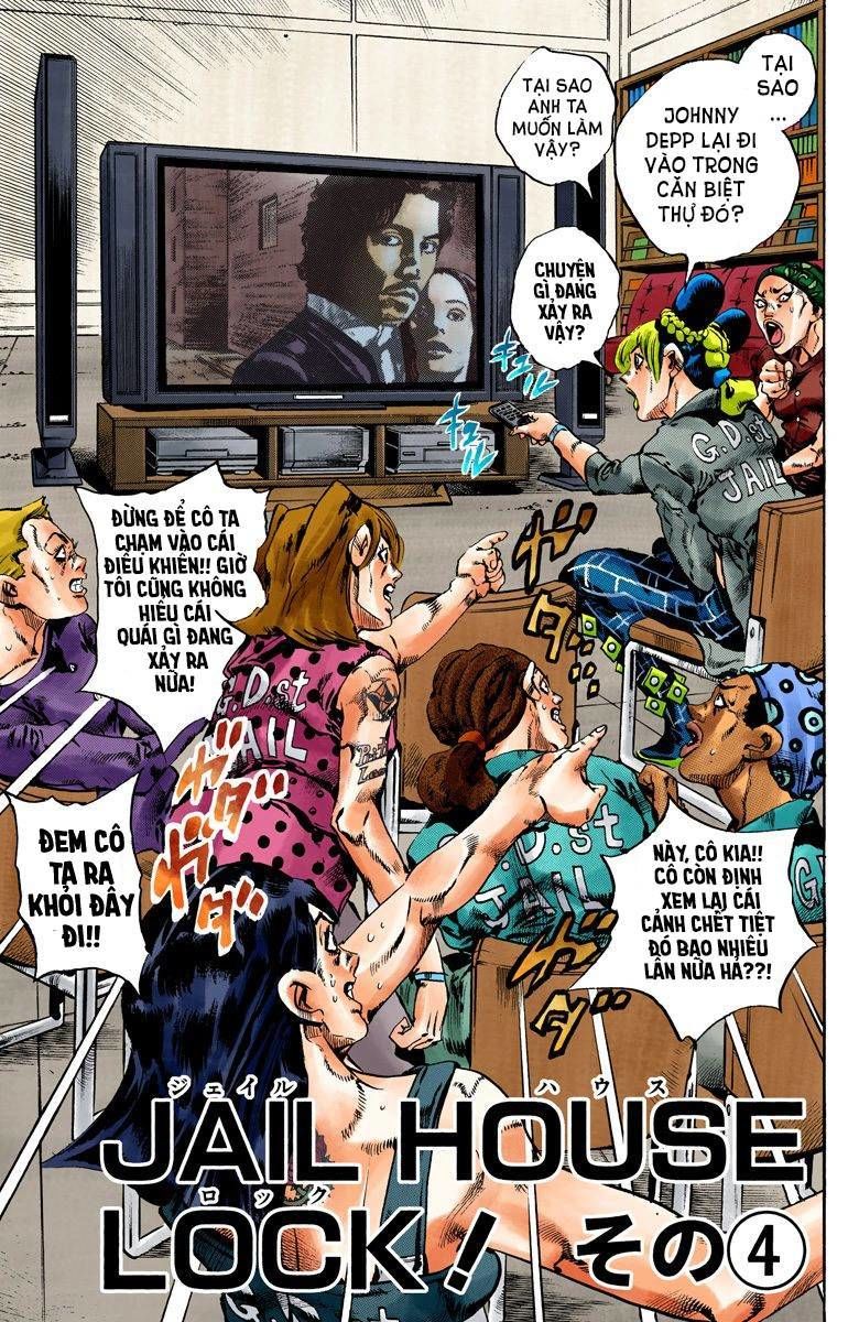 cuộc phiêu lưu bí ẩn chapter 693 3