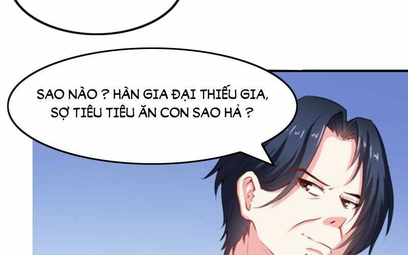 hào môn tiểu oan gia chapter 4 38
