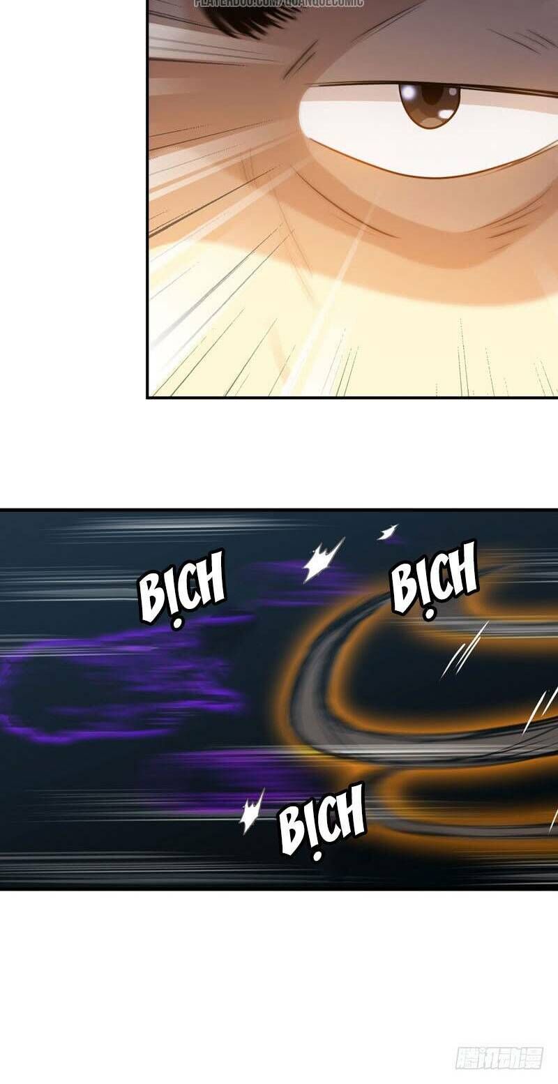 khởi đầu bằng một con côn chapter 39 14