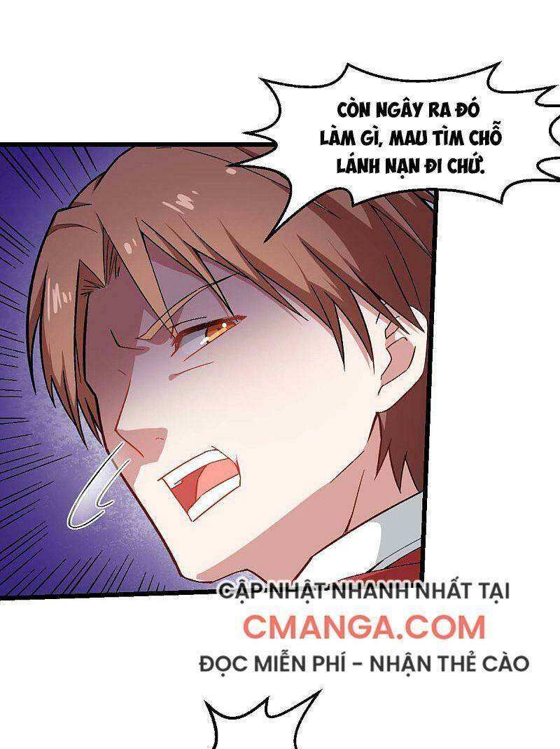 vườn trường cuồng sư hệ thống chapter 137 13