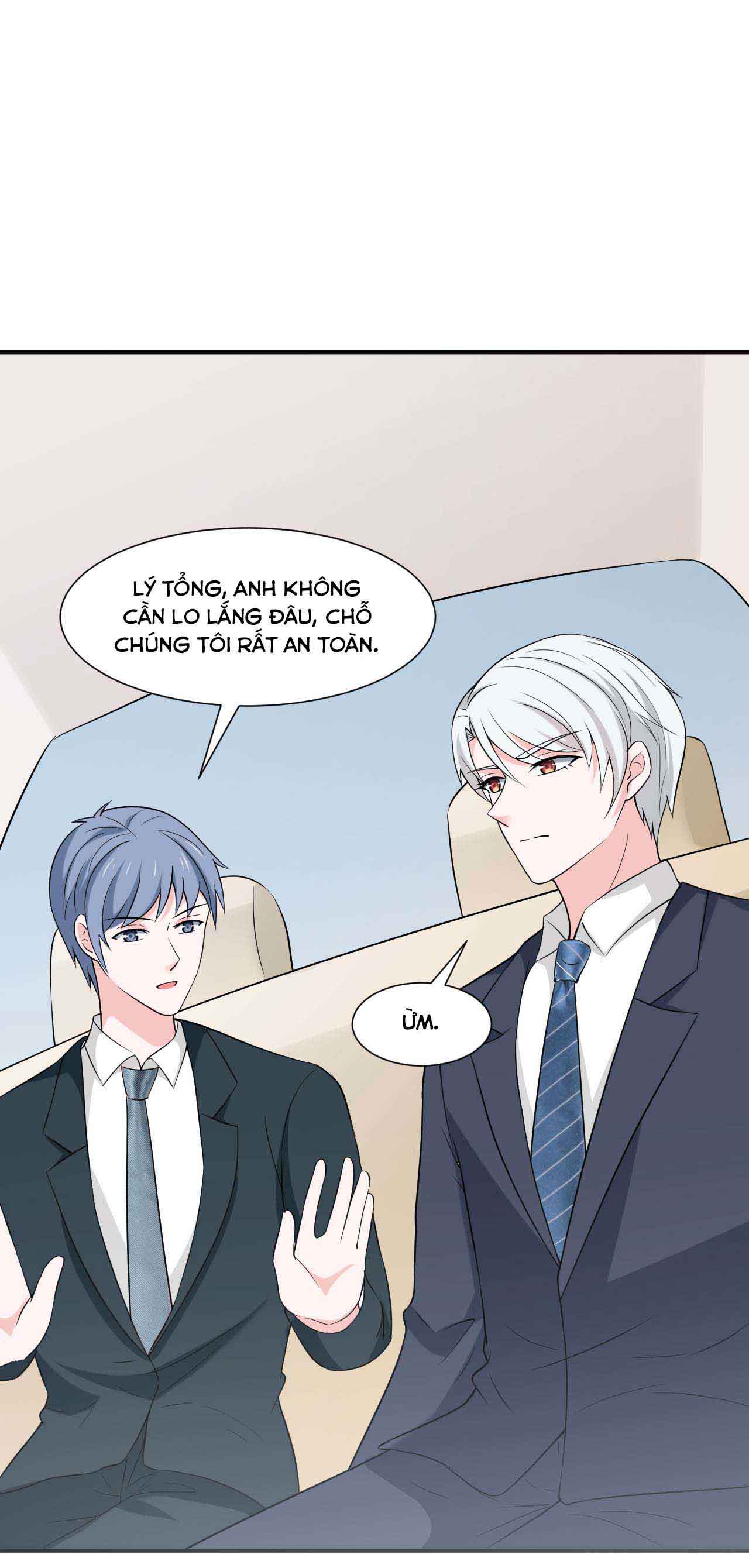 bí mật không thể yêu đương chapter 56 1