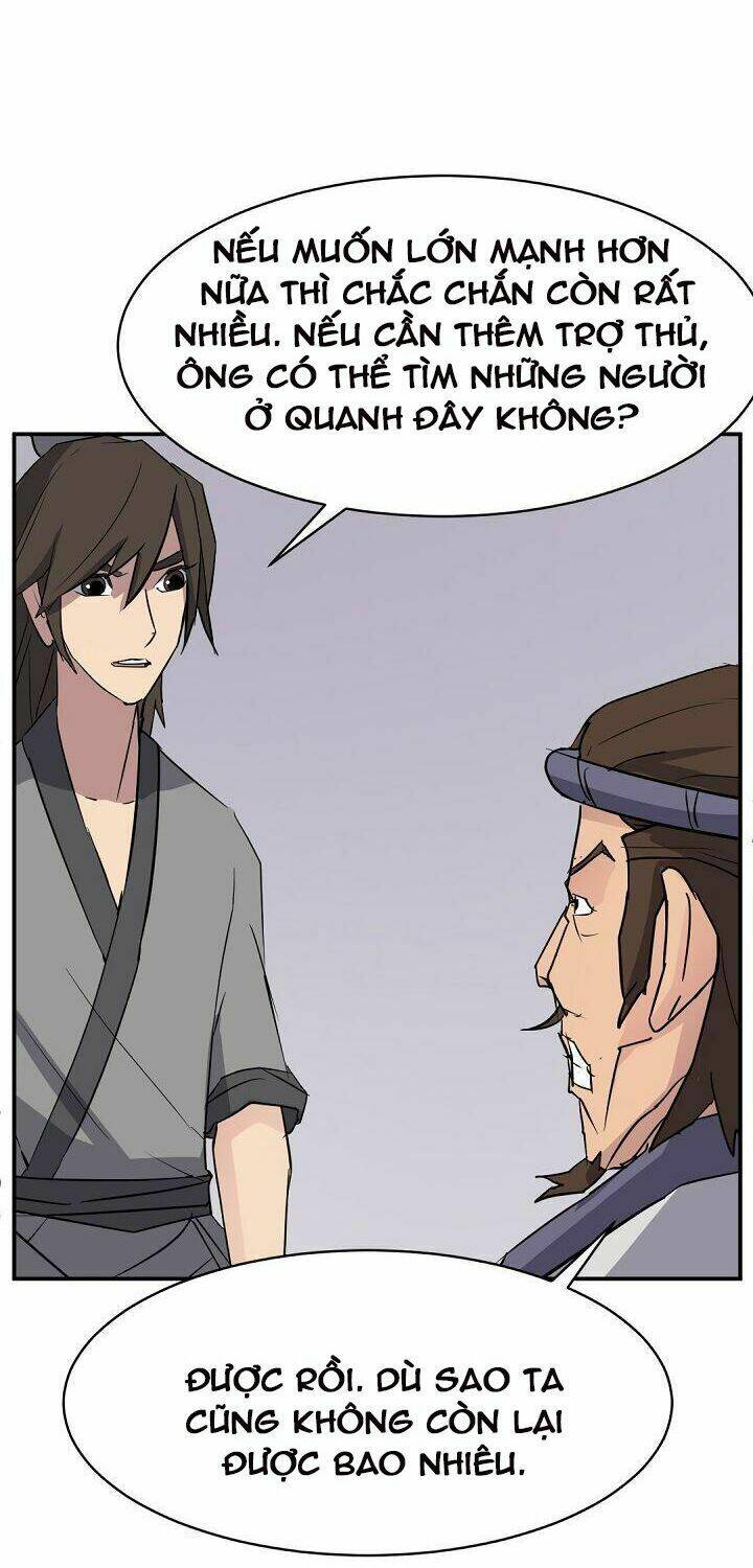 trọng sinh, bất khả chiến bại chapter 82 40