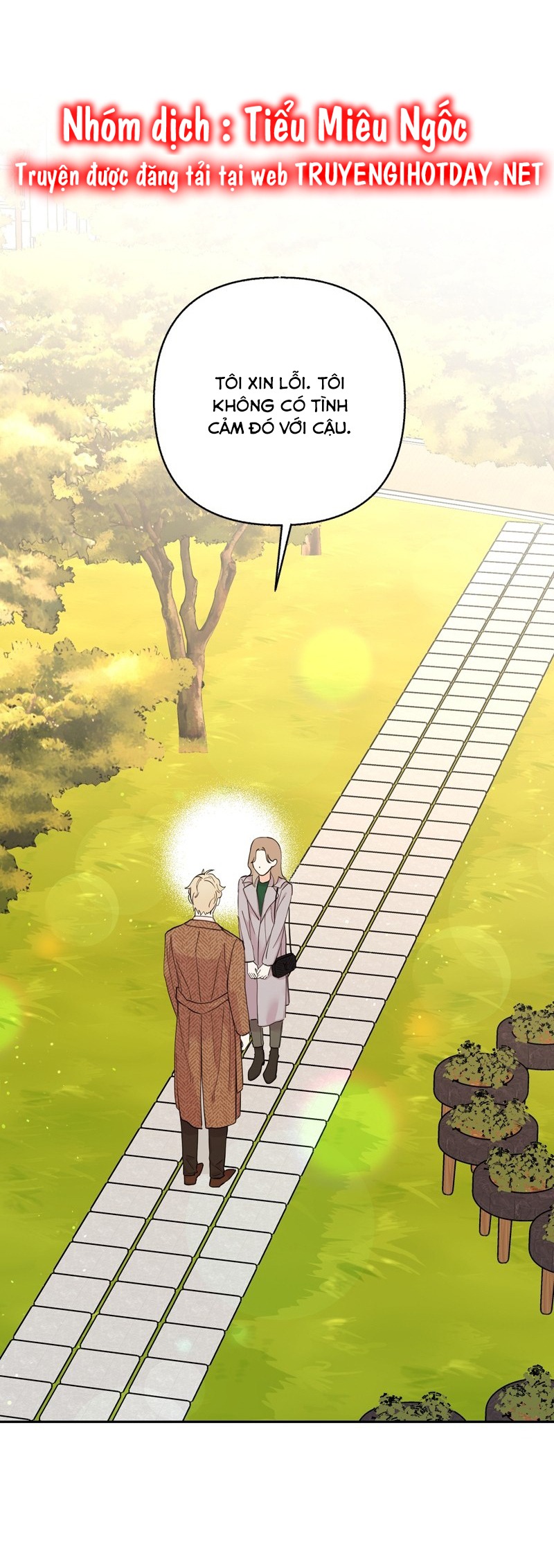 chúng ta ly hôn đi! chapter 51 8