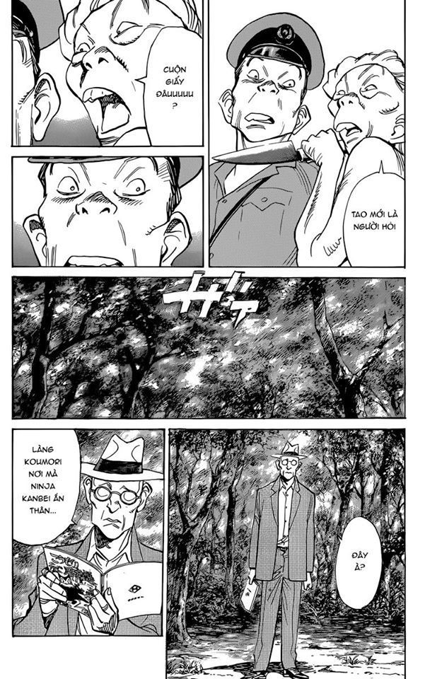 billy bat chapter 112 12