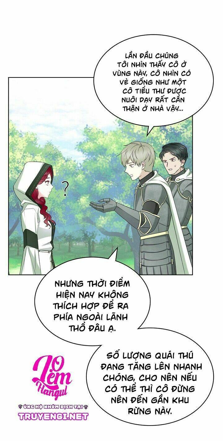 kẻ tạo ra nữ phản diện chapter 37 14