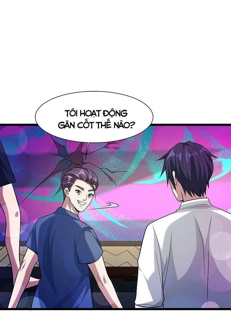 đô thị tà vương chapter 219 29