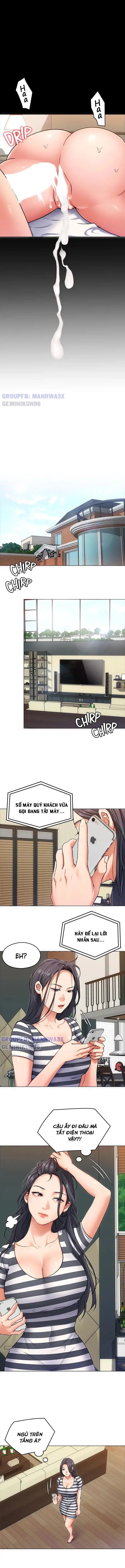 nếm tớ đi nào! chapter 11 8