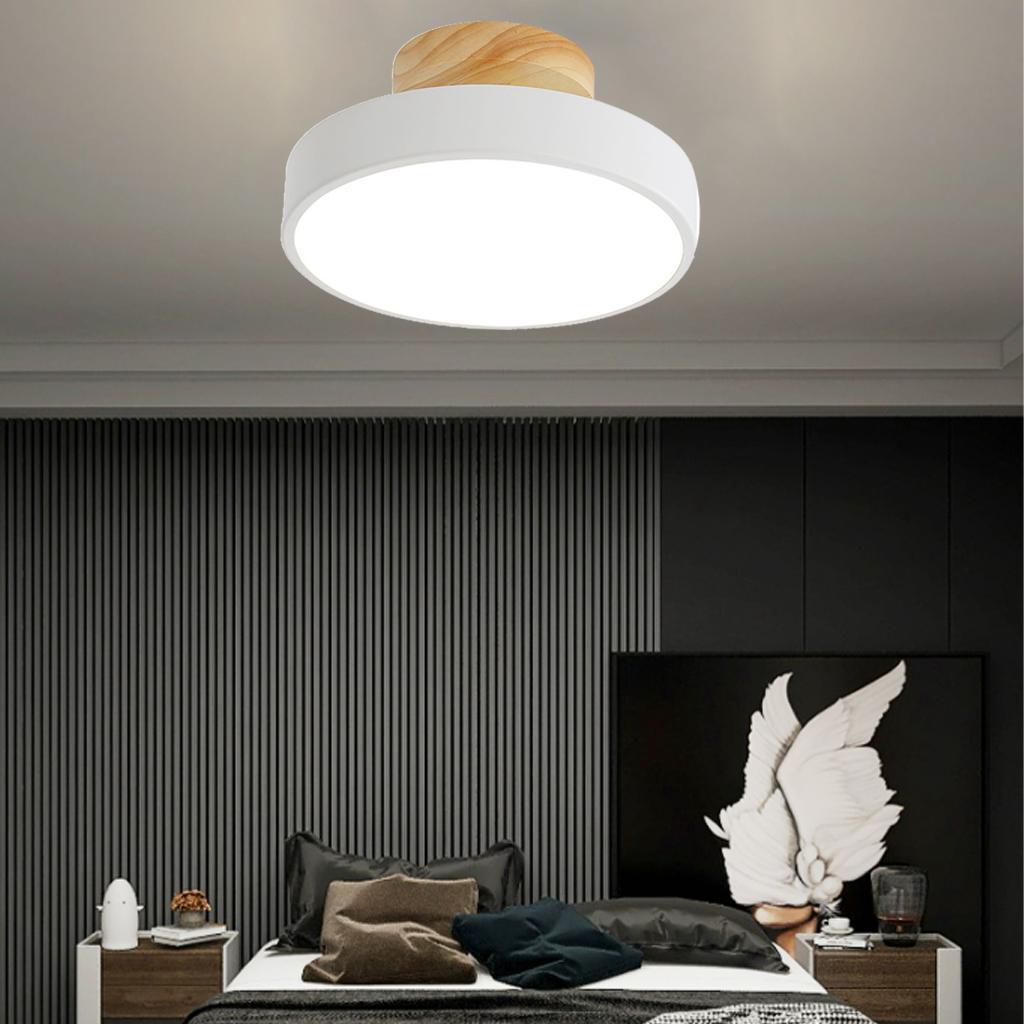 12W LED Wall Lamp Sconce Decor Light white