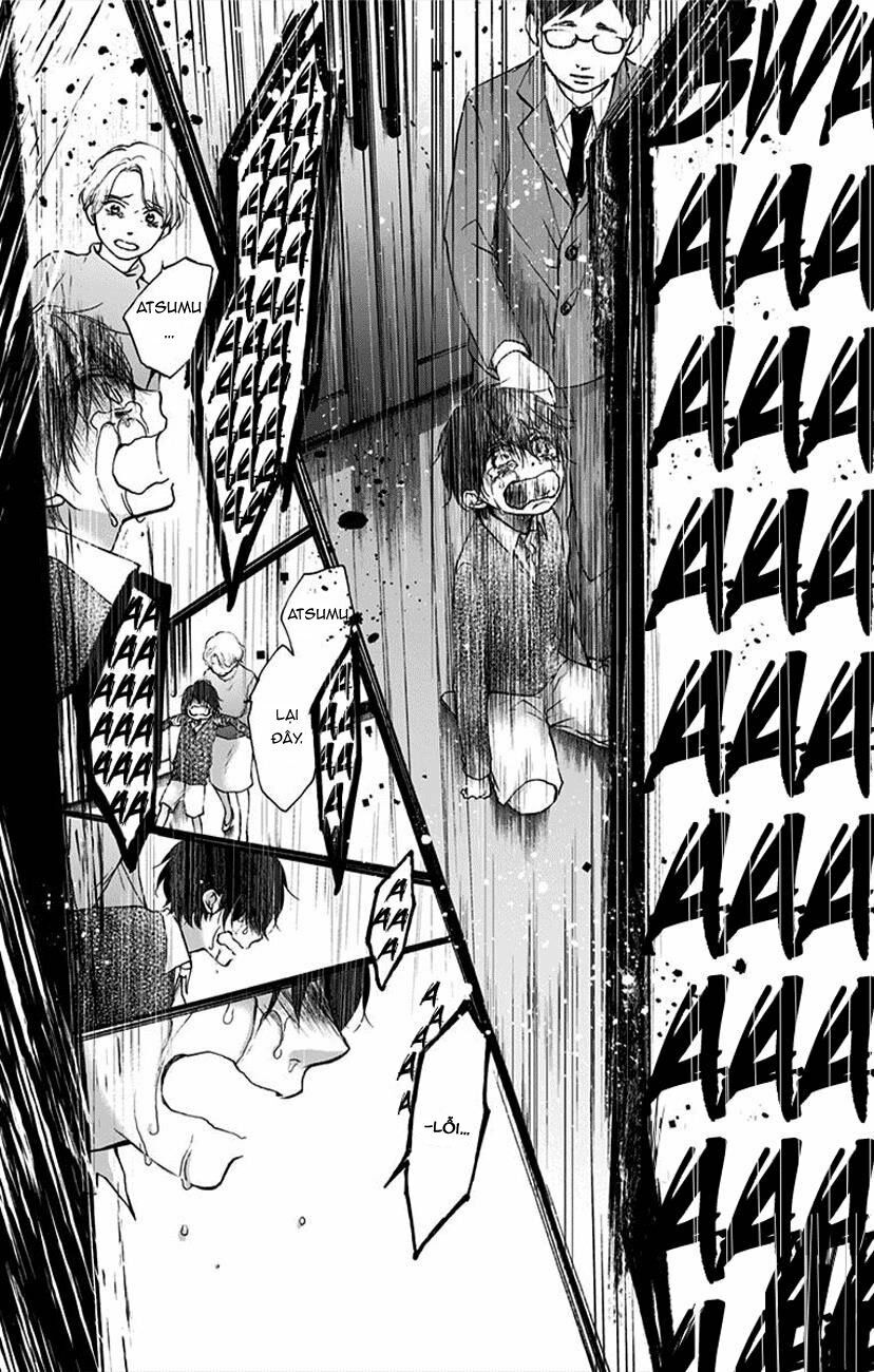 kono oto tomare! chapter 64 32