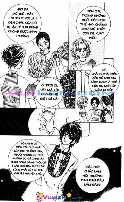 thiên thần tái thế chapter 4 147