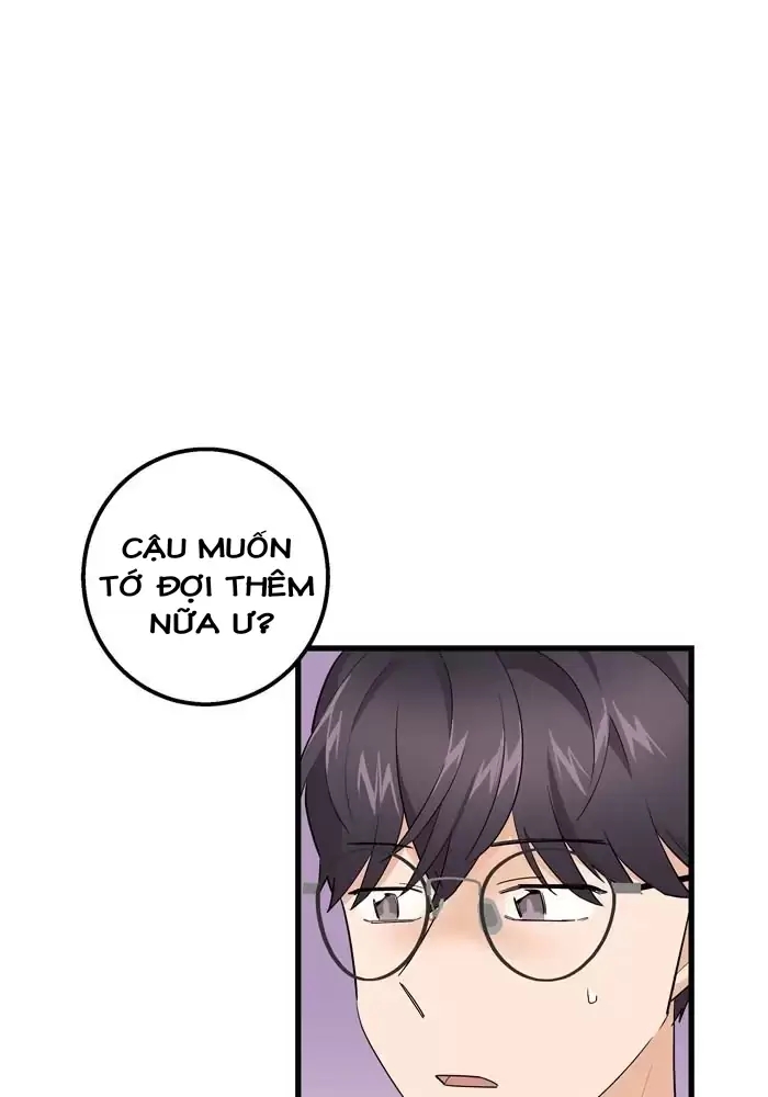 anh bạn của tôi đang phát sáng kìa ! chapter 39 58