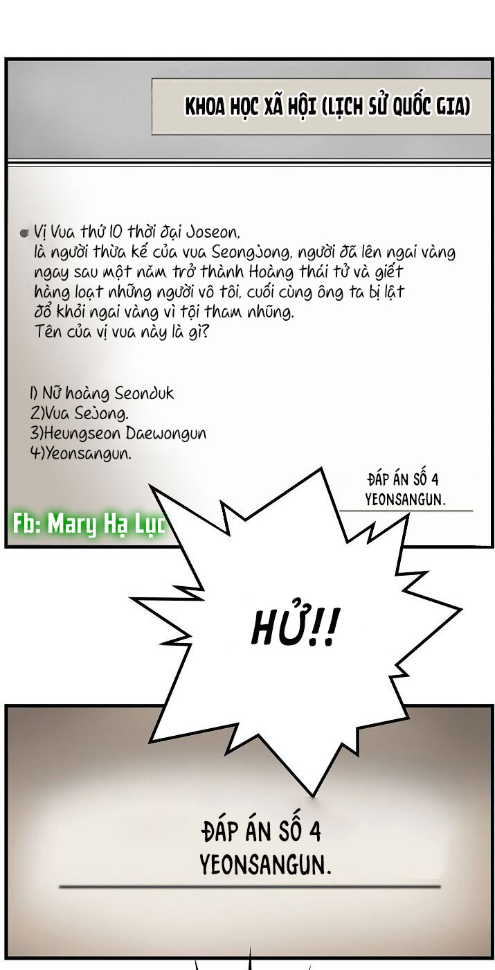 tôi sẽ sống như một hoàng tử chapter 1 60