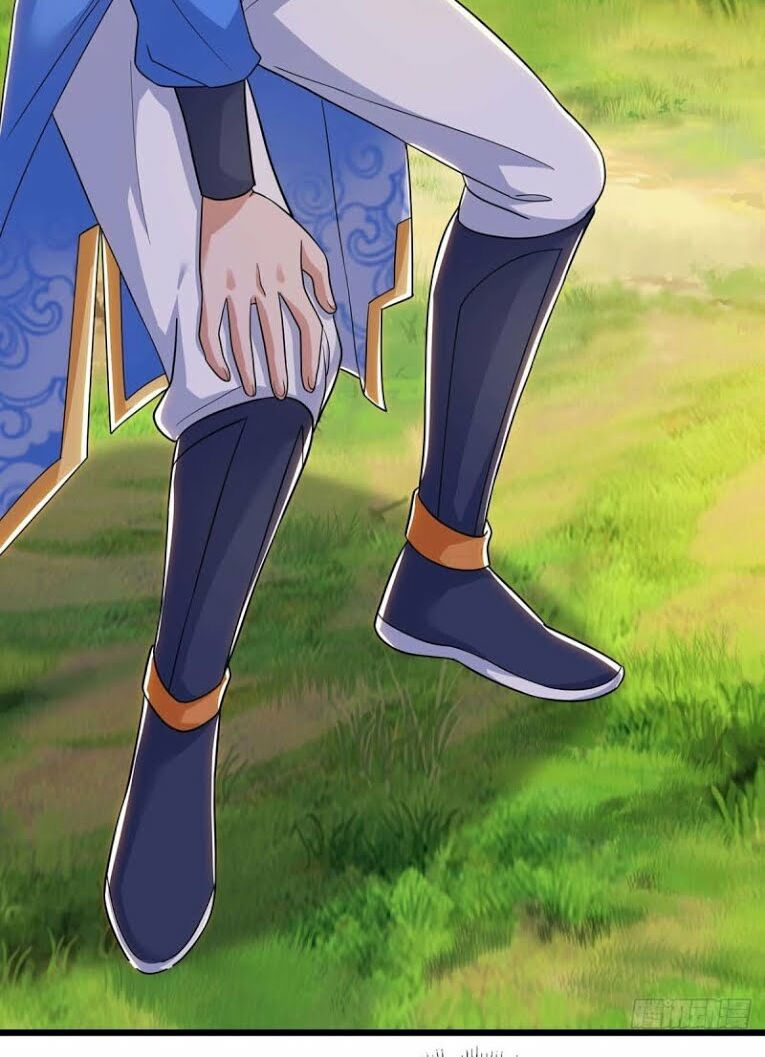 tối cường thăng cấp chapter 156 17