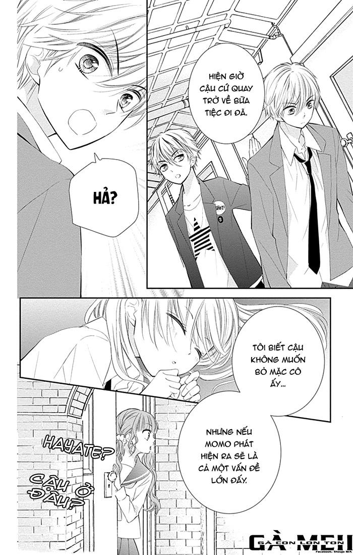 buddy go chapter 12 7