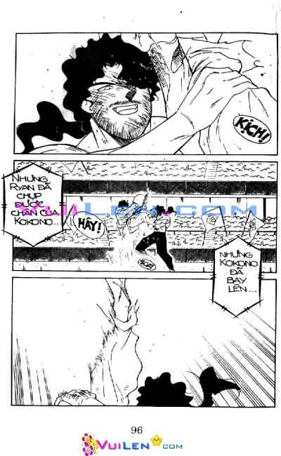 truyền nhân atula - shura no mon i chapter 38 75