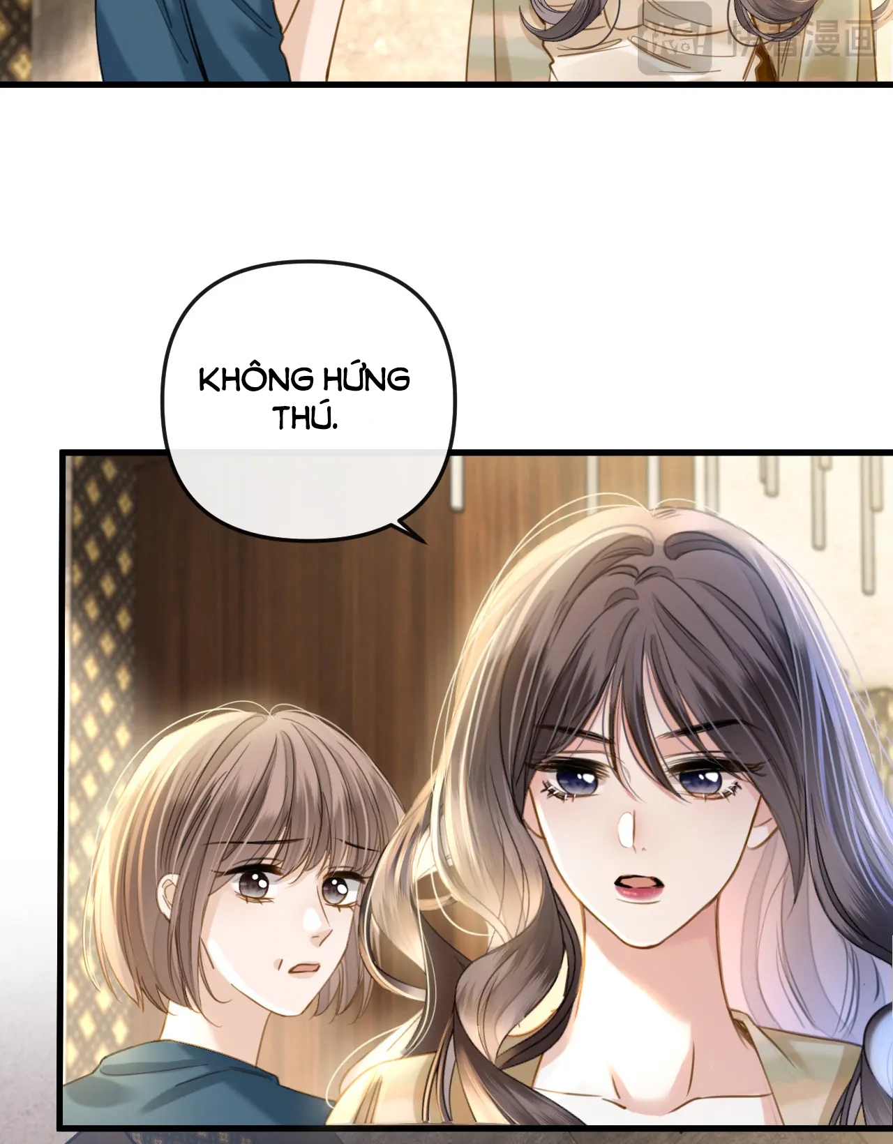 ngày mai cũng thích anh chapter 15 37