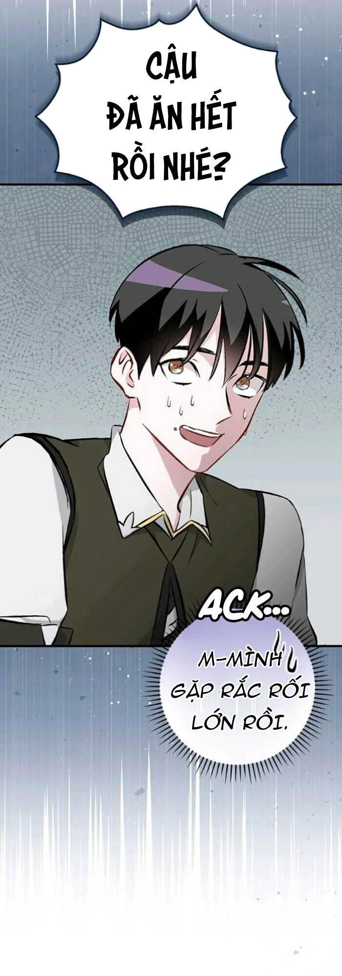 tôi lên cấp chỉ bằng cách ăn chapter 103 57