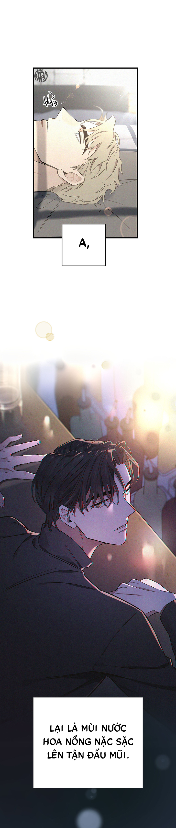 merry on the rocks chapter 2 4