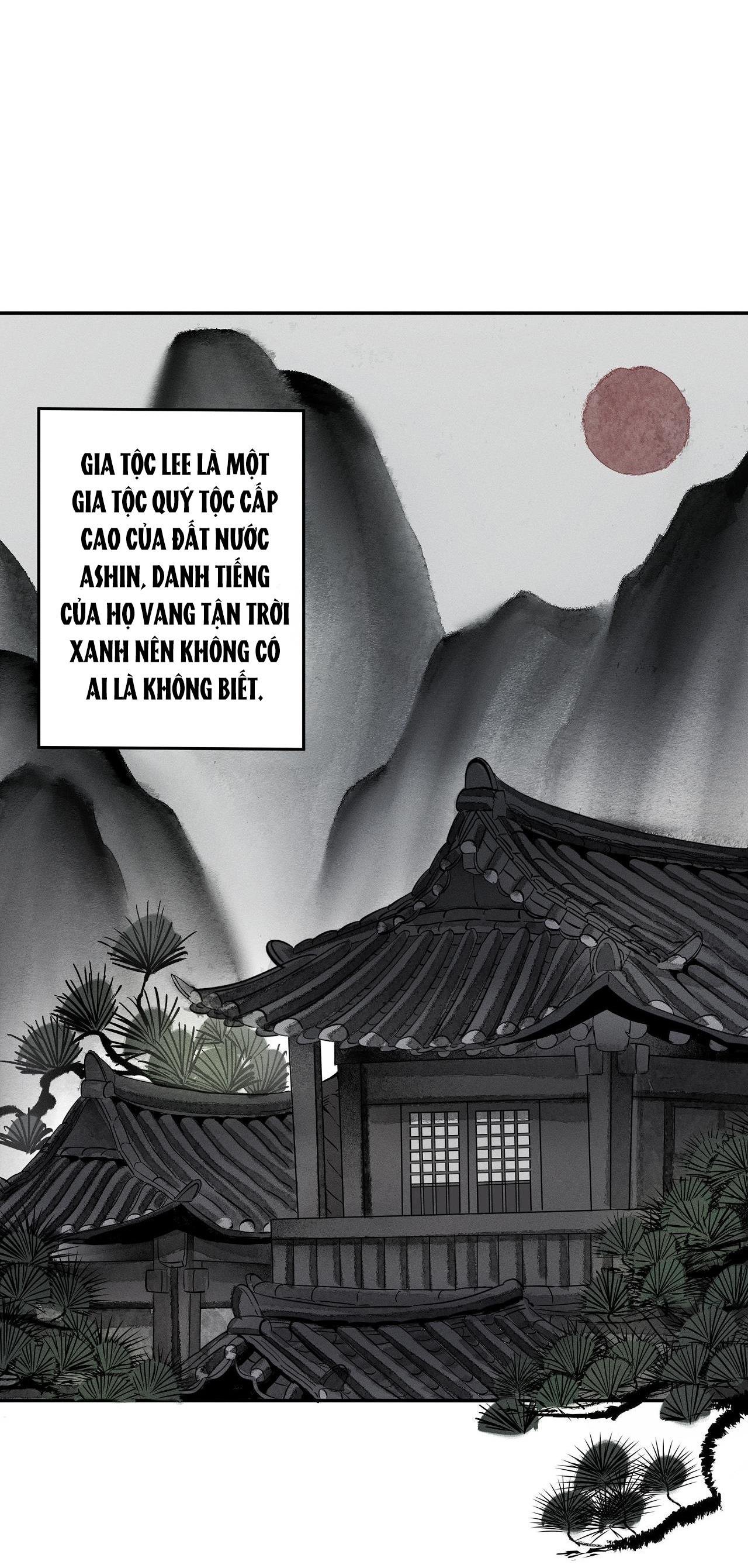 bl ngắn loạn luân - gia đình chapter 7.1 4