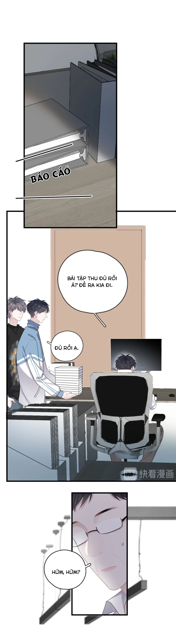 đề này vượt quá sức rồi chapter 5 7