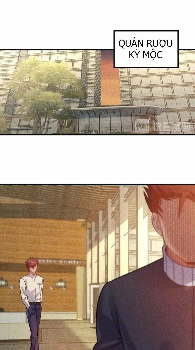 cao thủ cận vệ của nữ chủ tịch chapter 98 4