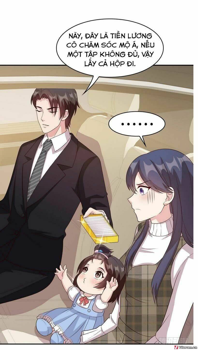 nam thần manh bảo tận diệt chapter 36 7