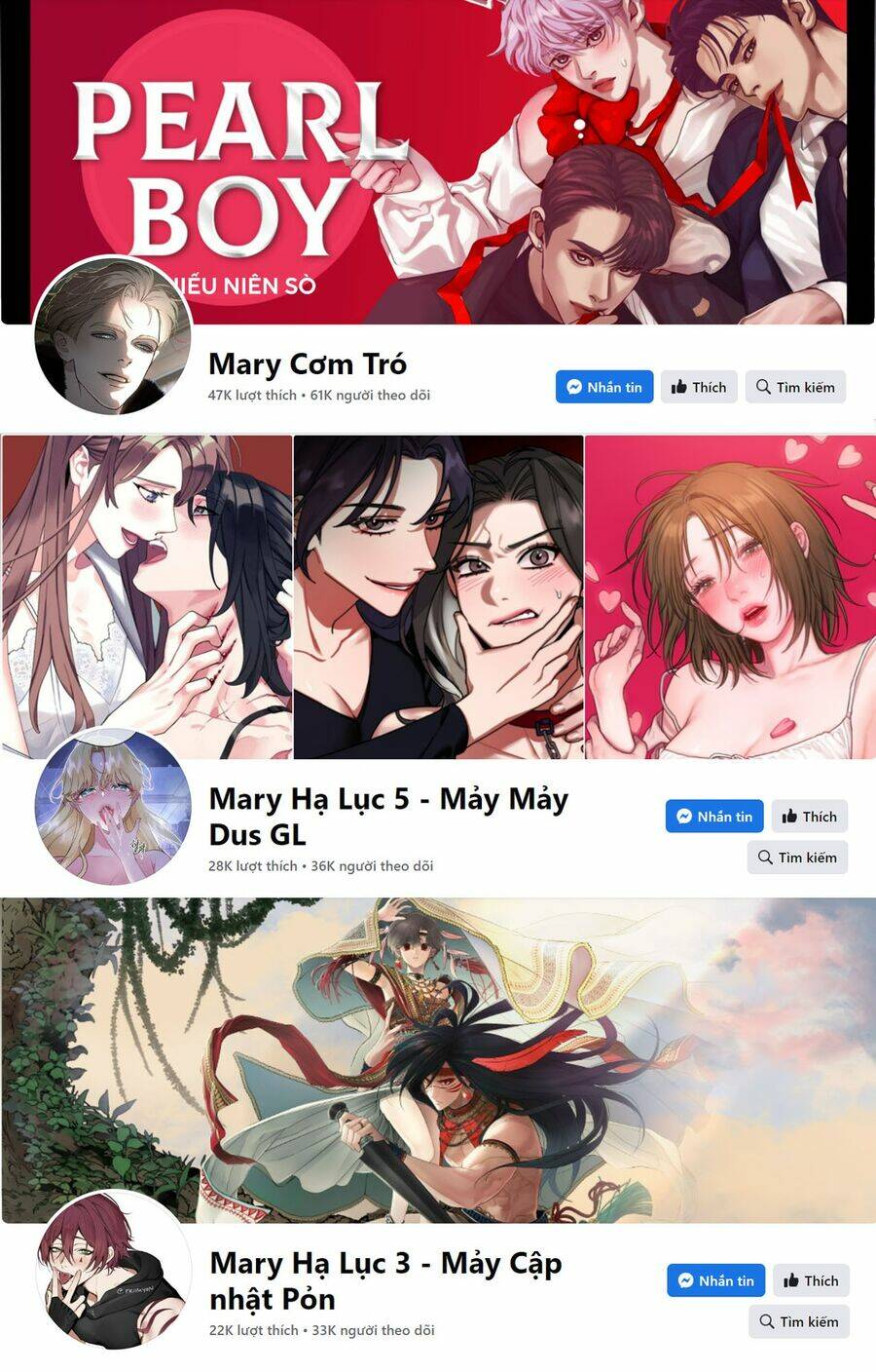 cha, con không muốn kết hôn đâu chapter 118.1 2