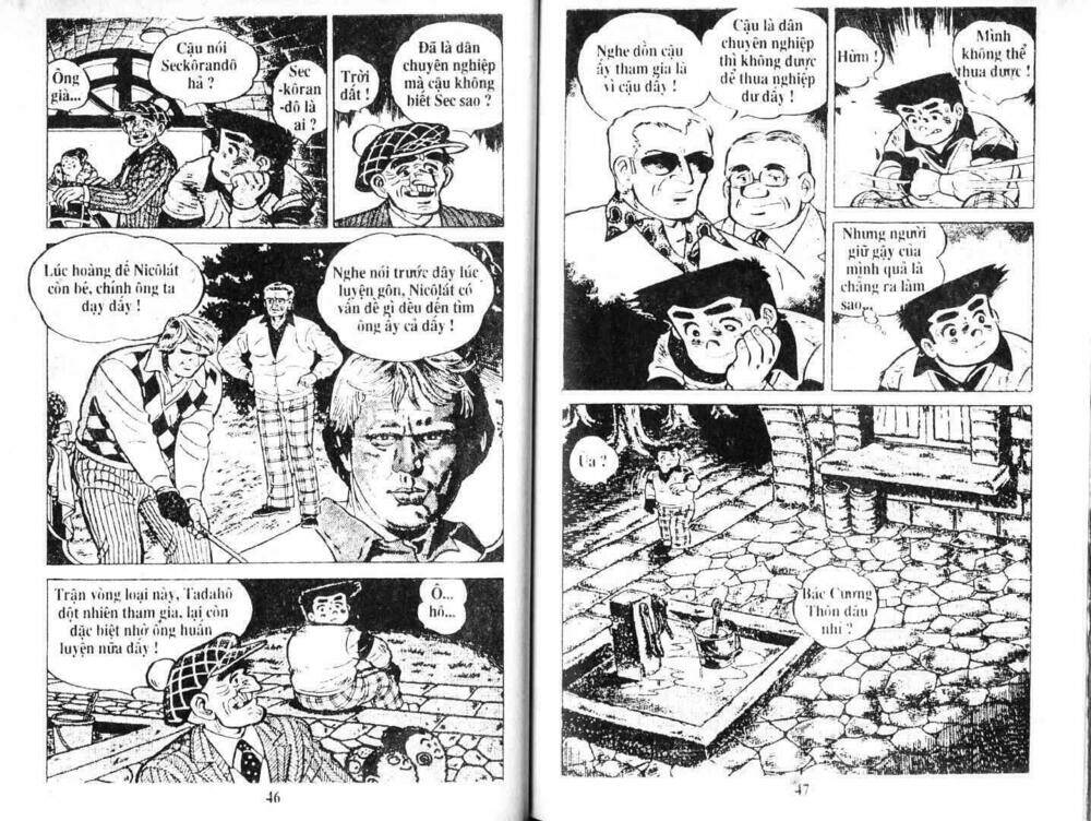 tân teppi chapter 50 22