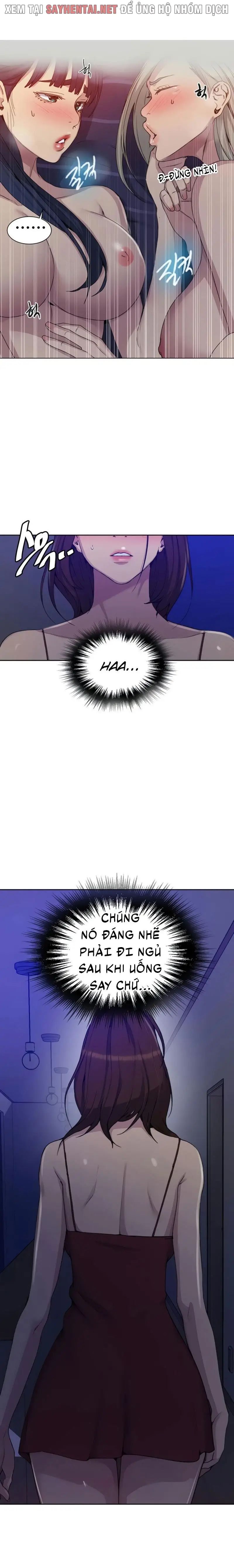 lớp học gia đình (bản không che) chapter 101 17