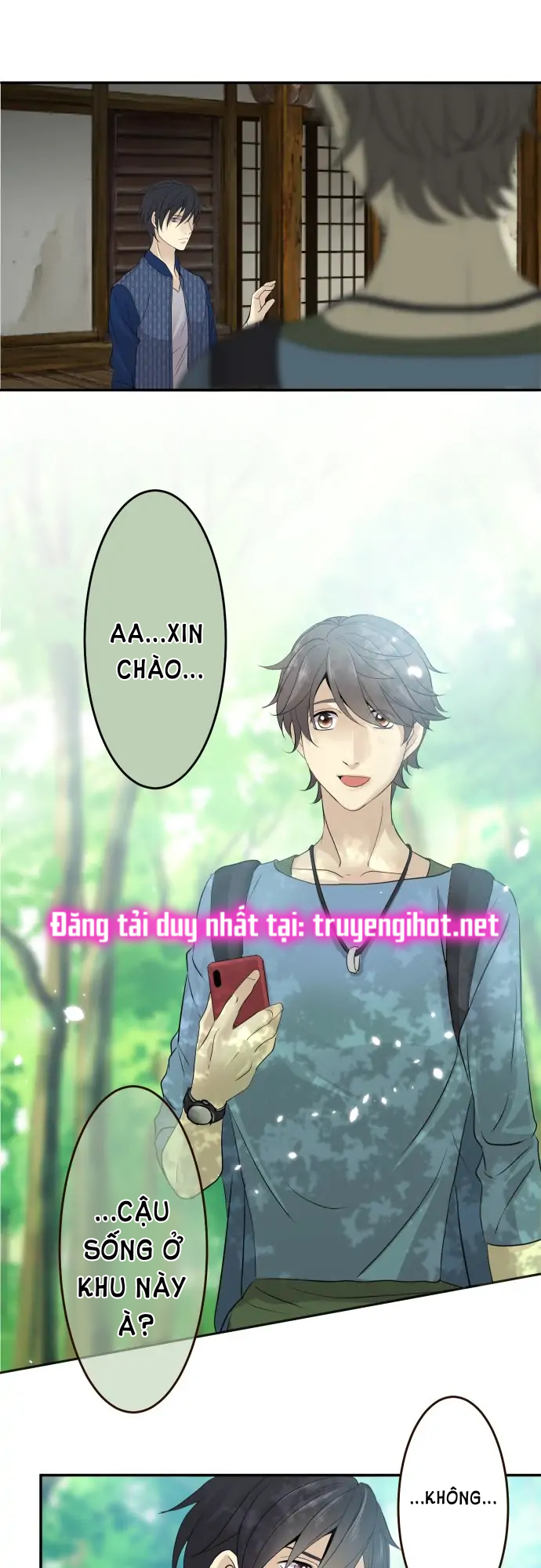 phục tùng tuyệt đối nữ thần rắn chapter 14 17