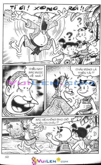 thần đồng đất việt chapter 11 57