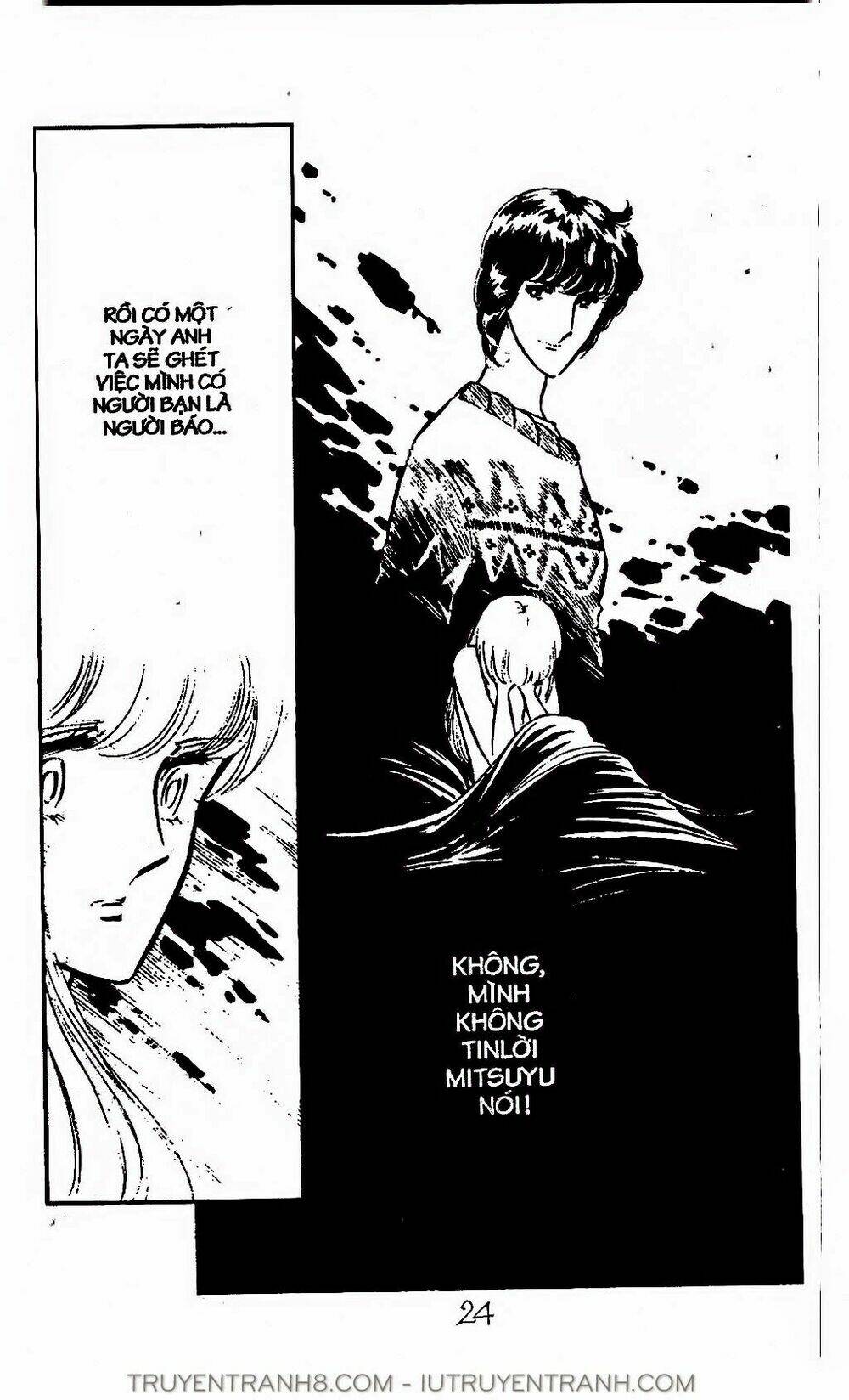 mimi kỳ lạ chapter 37.2 9