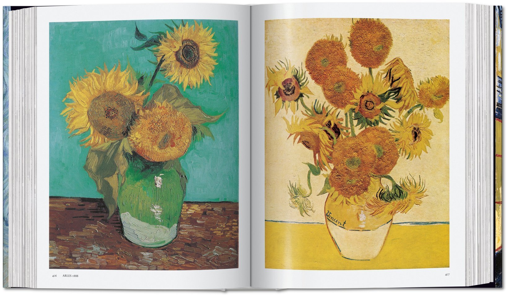 Artbook - Sách Tiếng Anh - Van Gogh: The Complete Paintings