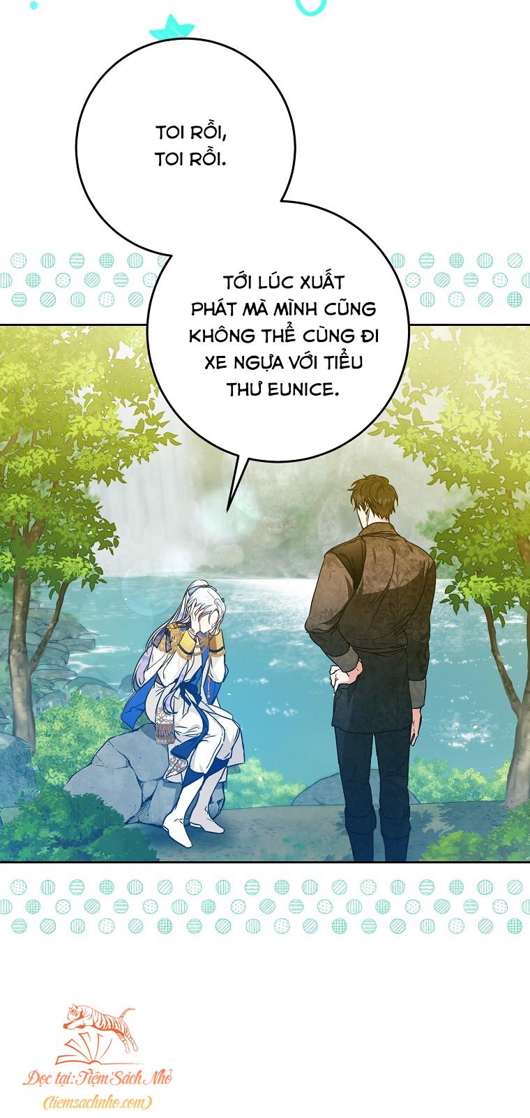 trở thành vợ nam chính chapter 63 20