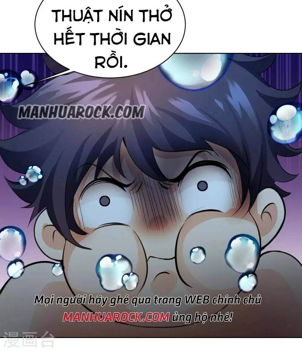 sư phụ của ta là thần tiên chapter 26 37