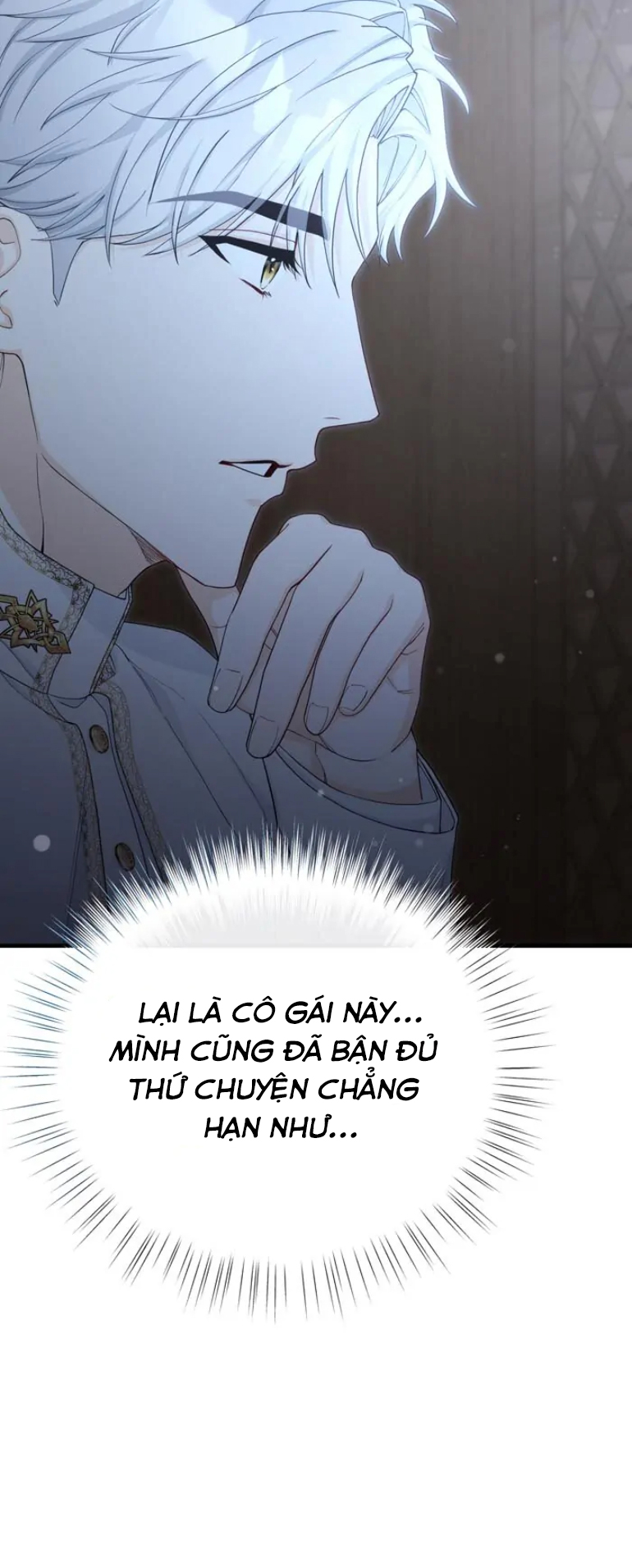 trở thành thánh nữ giả mạo chapter 11 73