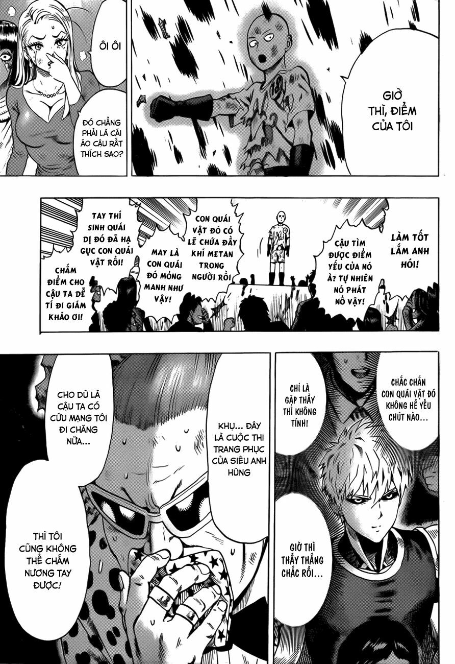 one-punch man chapter 66.5 16
