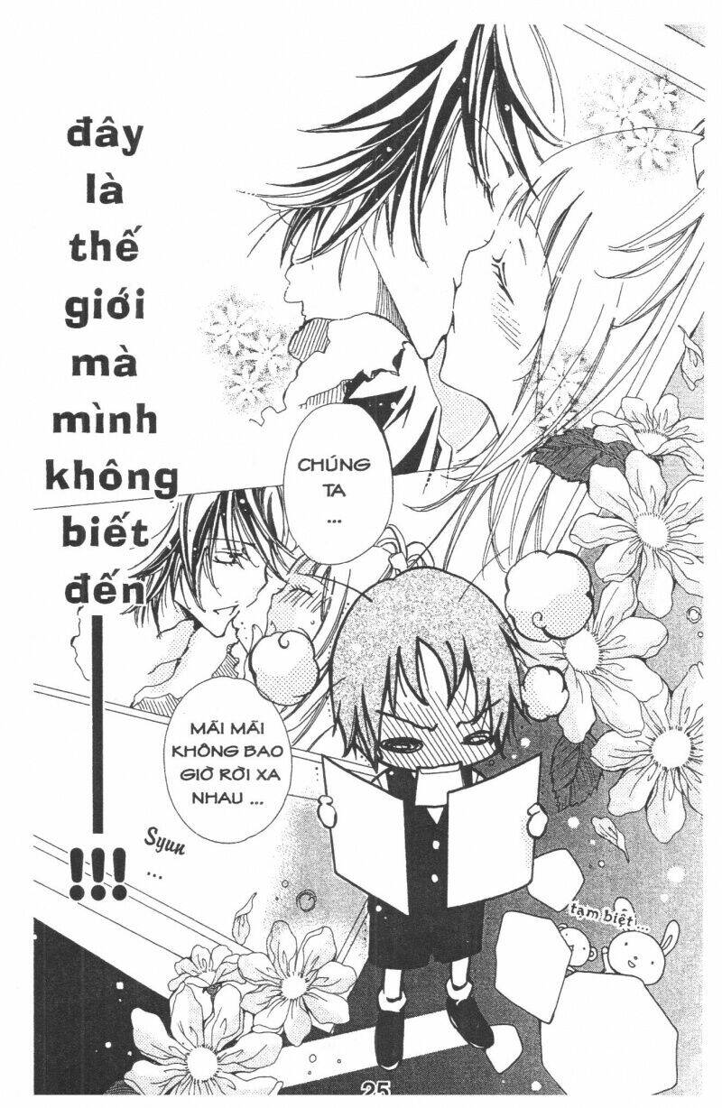 ore-sama kingdom chapter 7 25